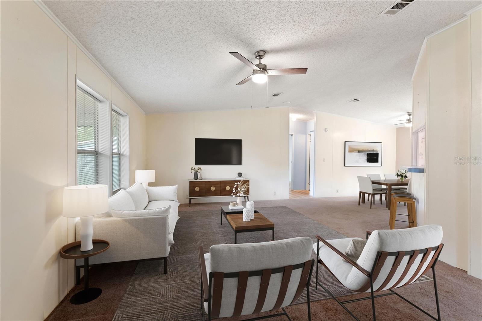 CRESCENT RIDGE - Residential