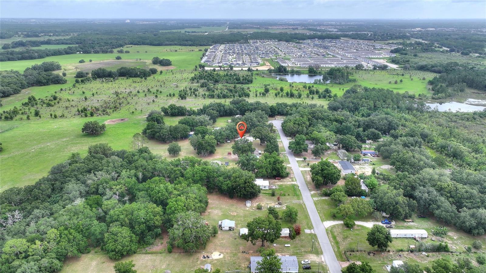 CRESCENT RIDGE - Residential