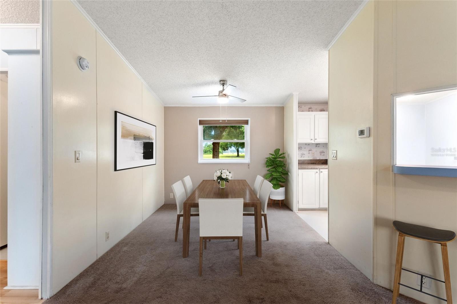 CRESCENT RIDGE - Residential