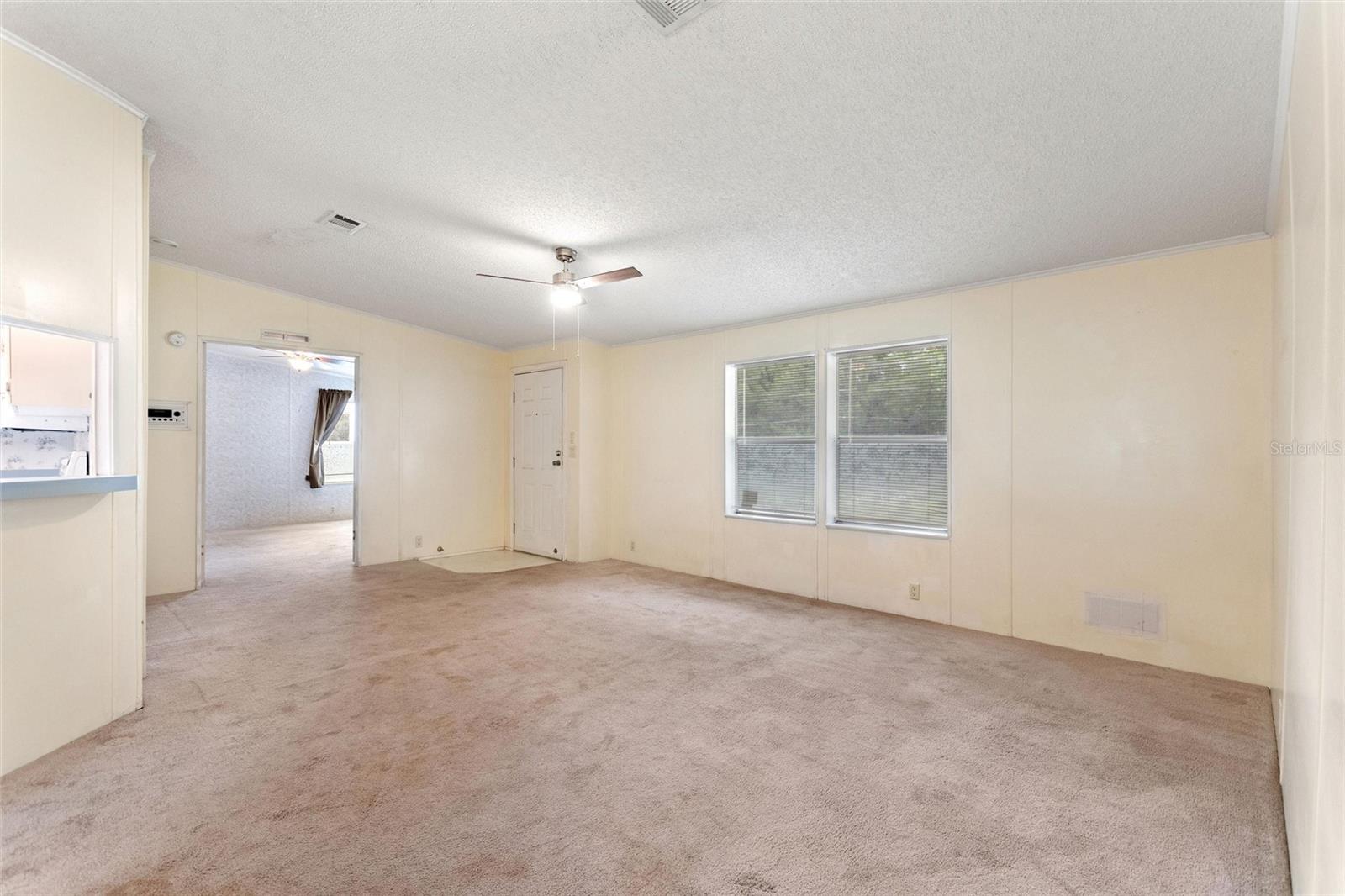 CRESCENT RIDGE - Residential