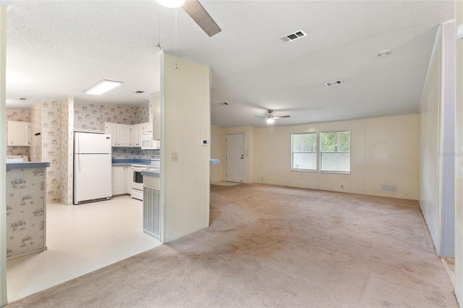 CRESCENT RIDGE - Residential