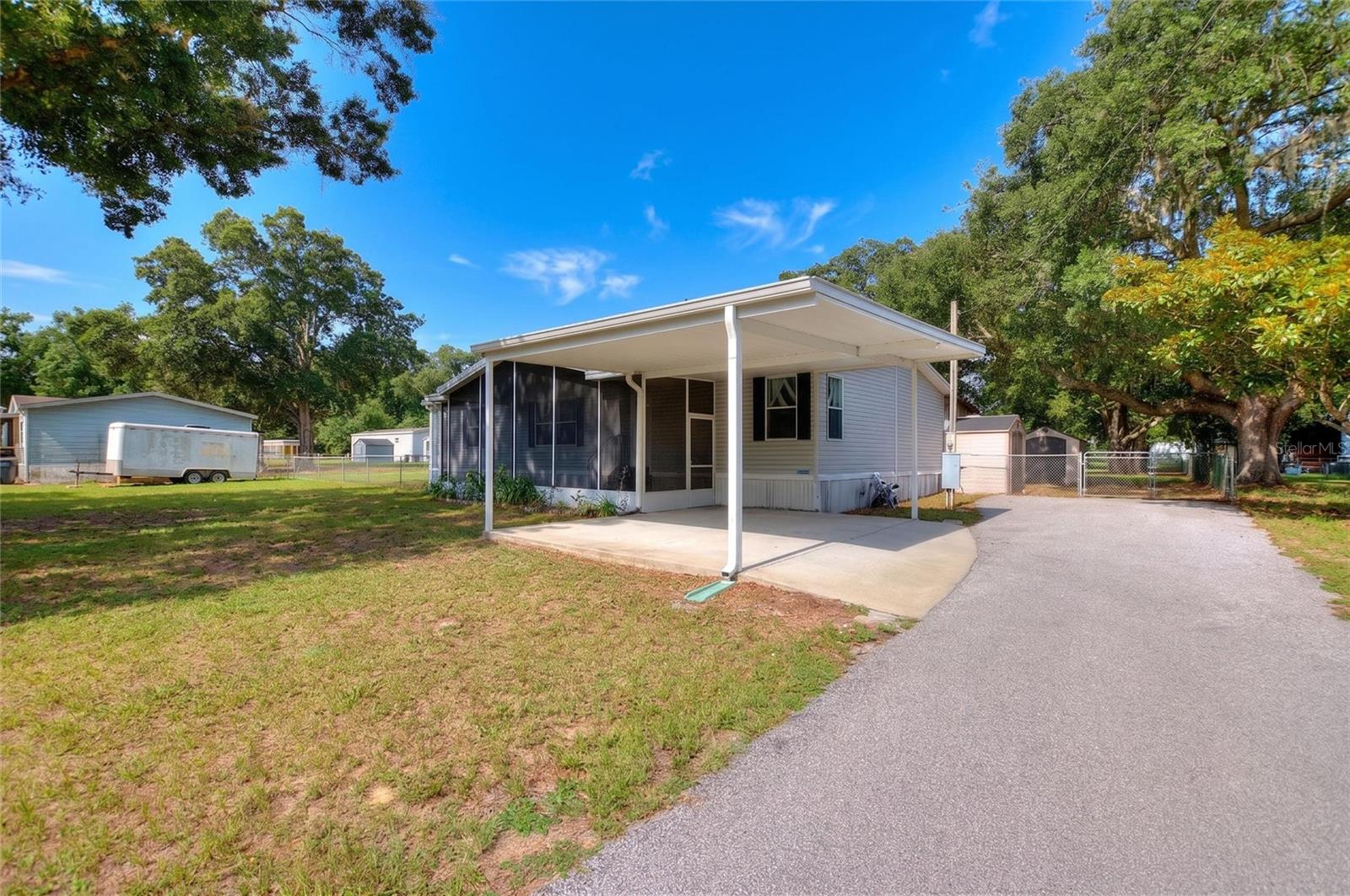 CRESCENT RIDGE - Residential