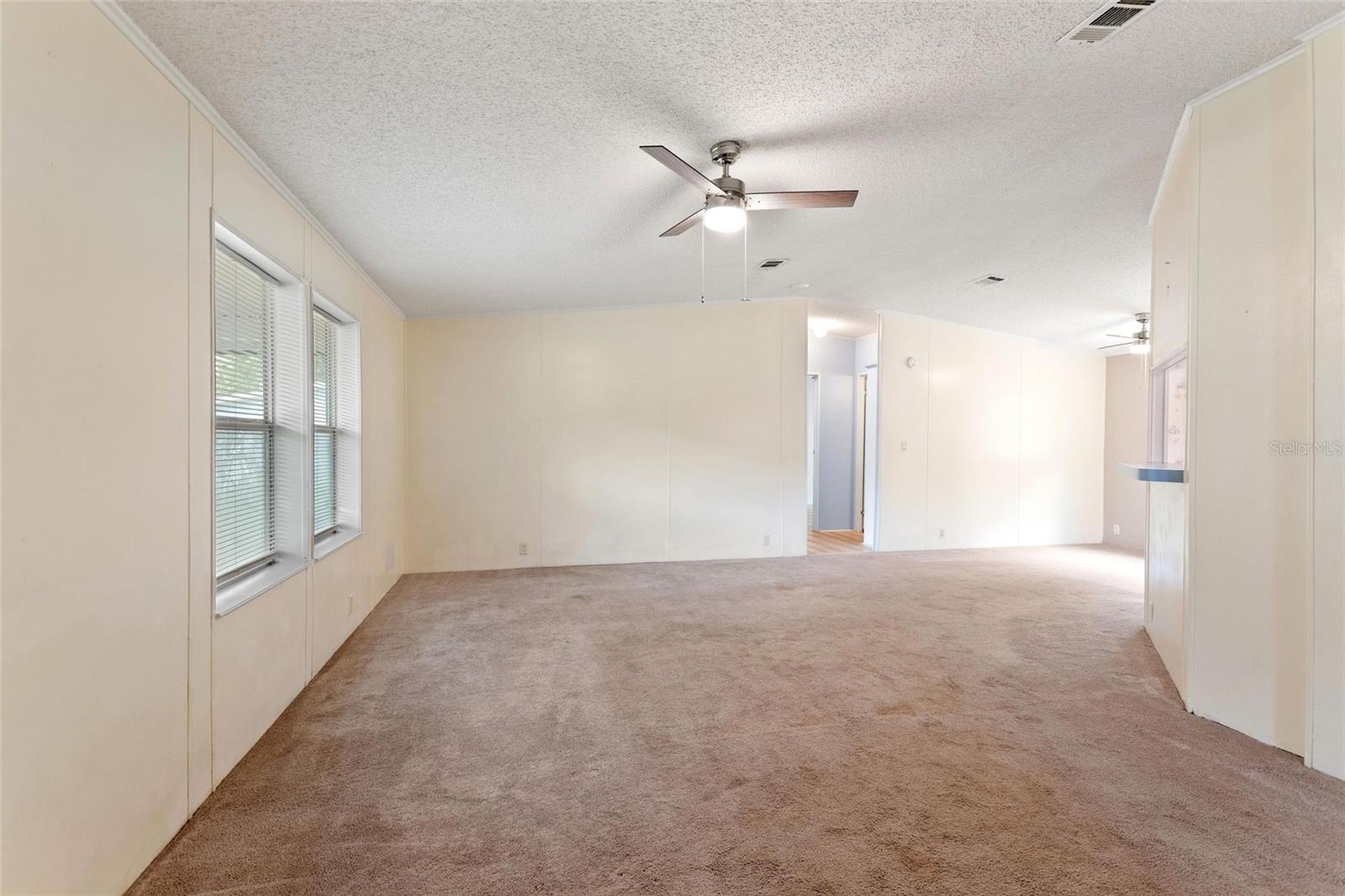 CRESCENT RIDGE - Residential