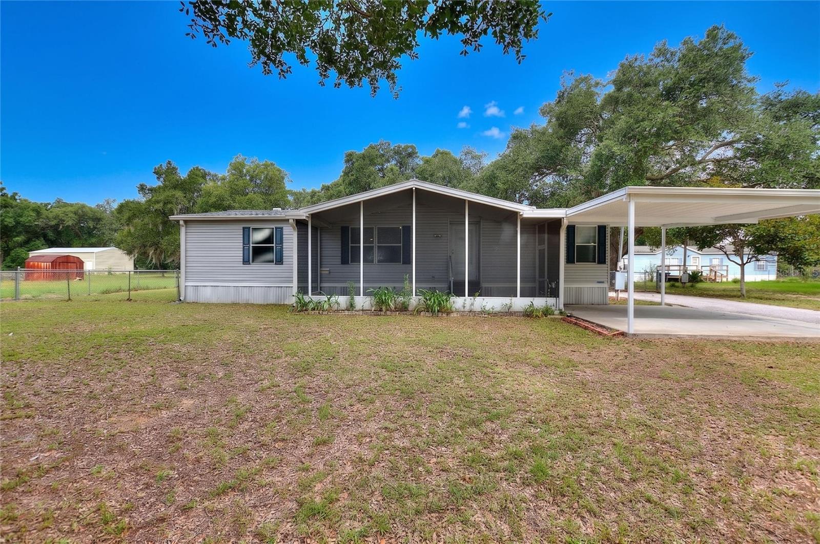 CRESCENT RIDGE - Residential