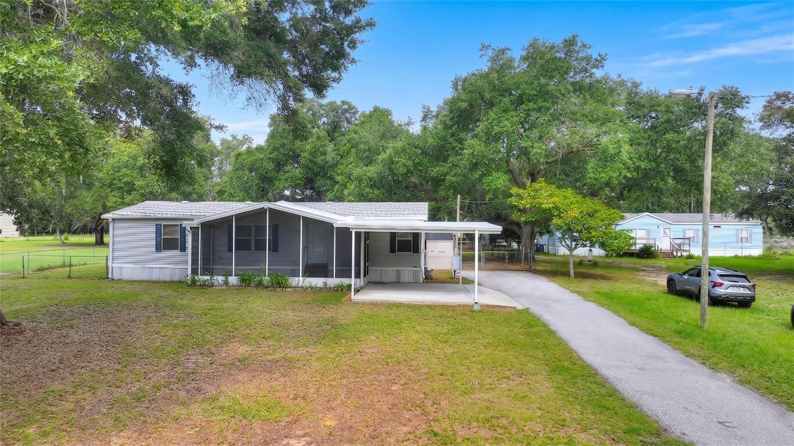CRESCENT RIDGE - Residential