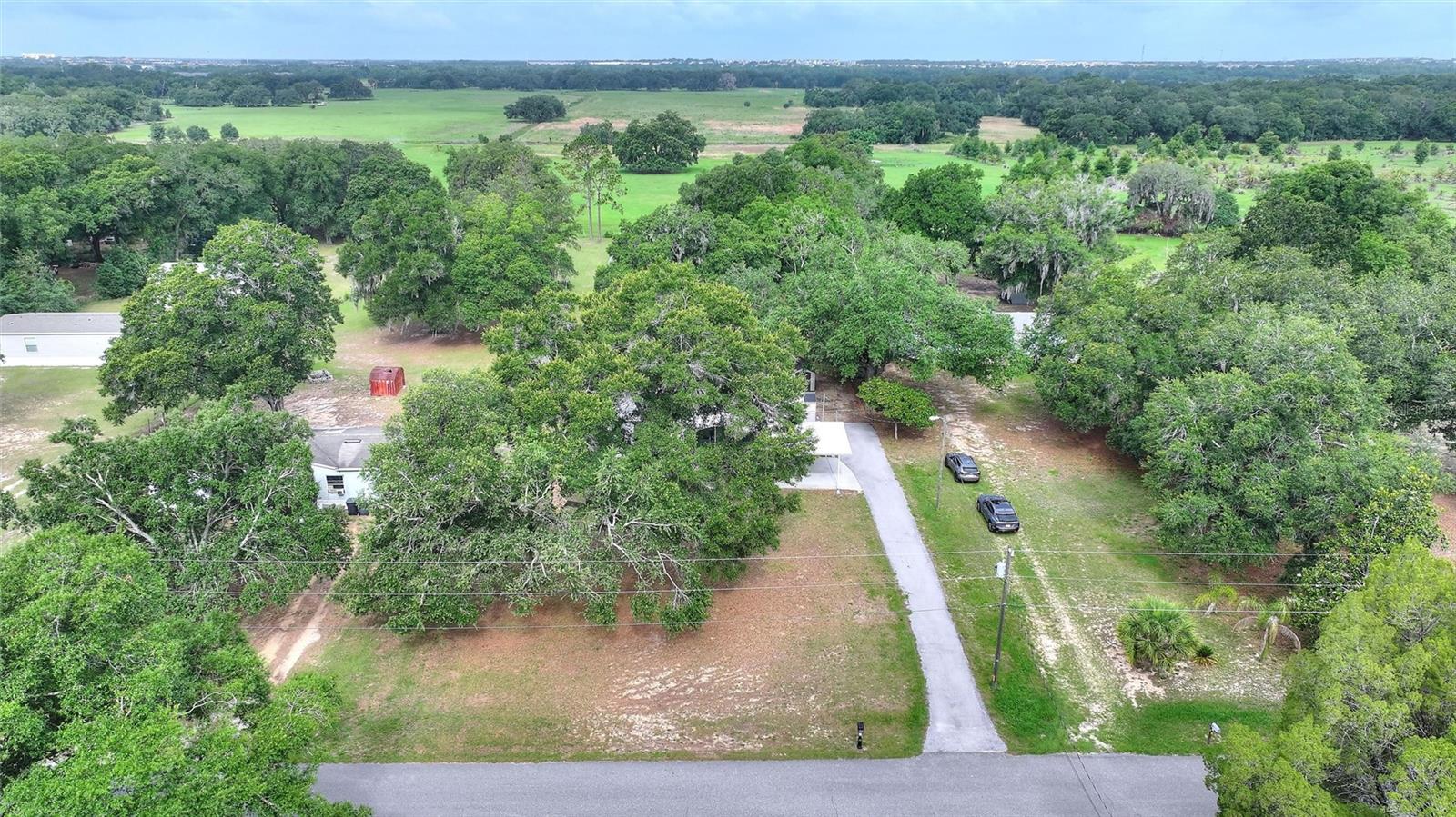 CRESCENT RIDGE - Residential