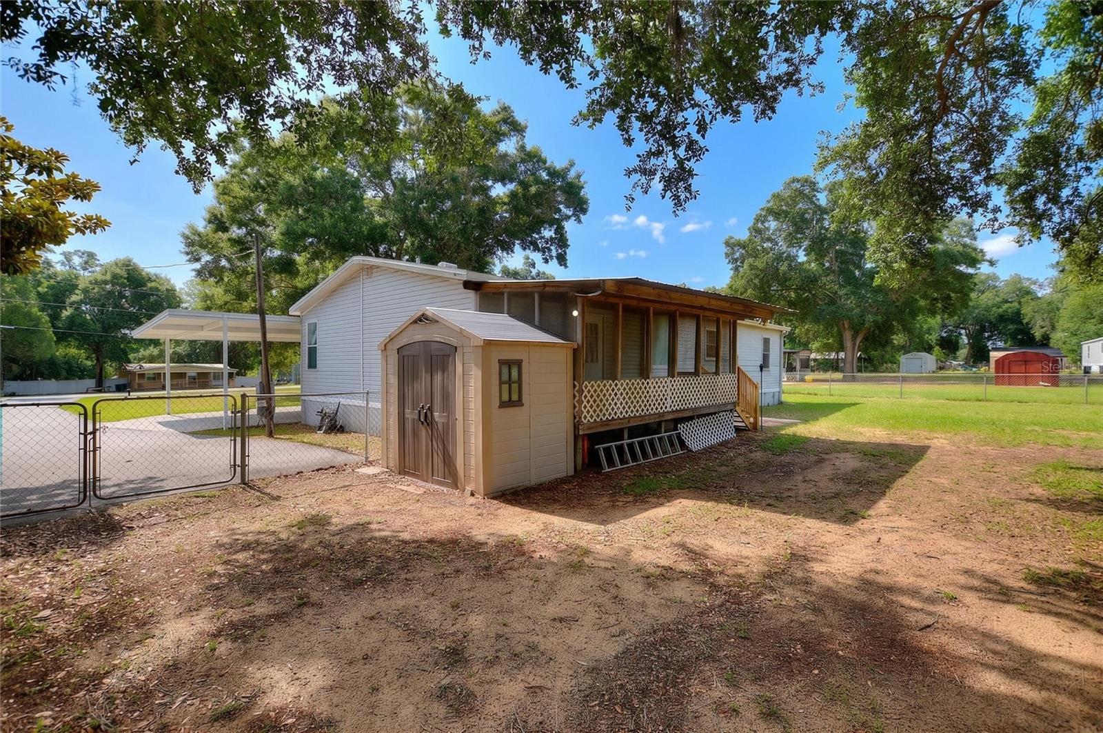 CRESCENT RIDGE - Residential
