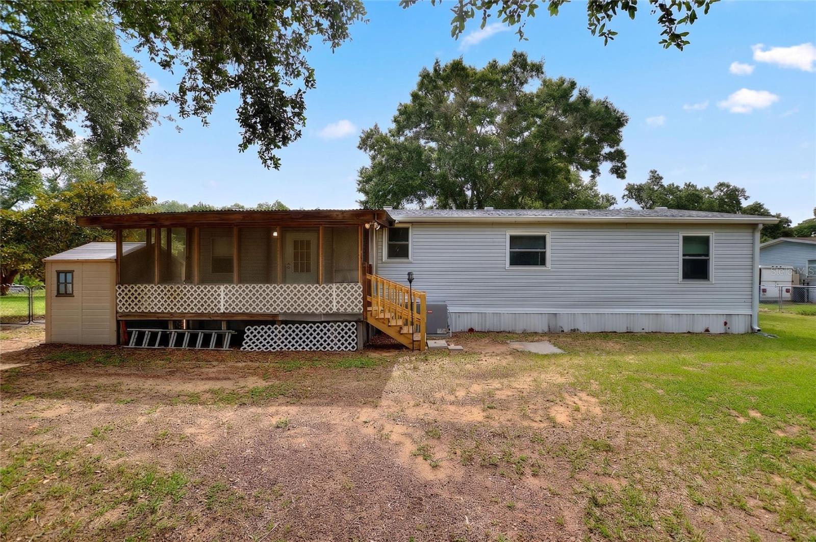 CRESCENT RIDGE - Residential