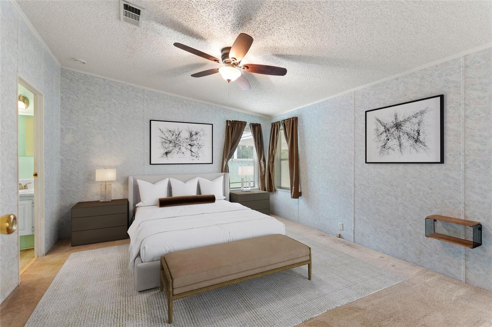 CRESCENT RIDGE - Residential