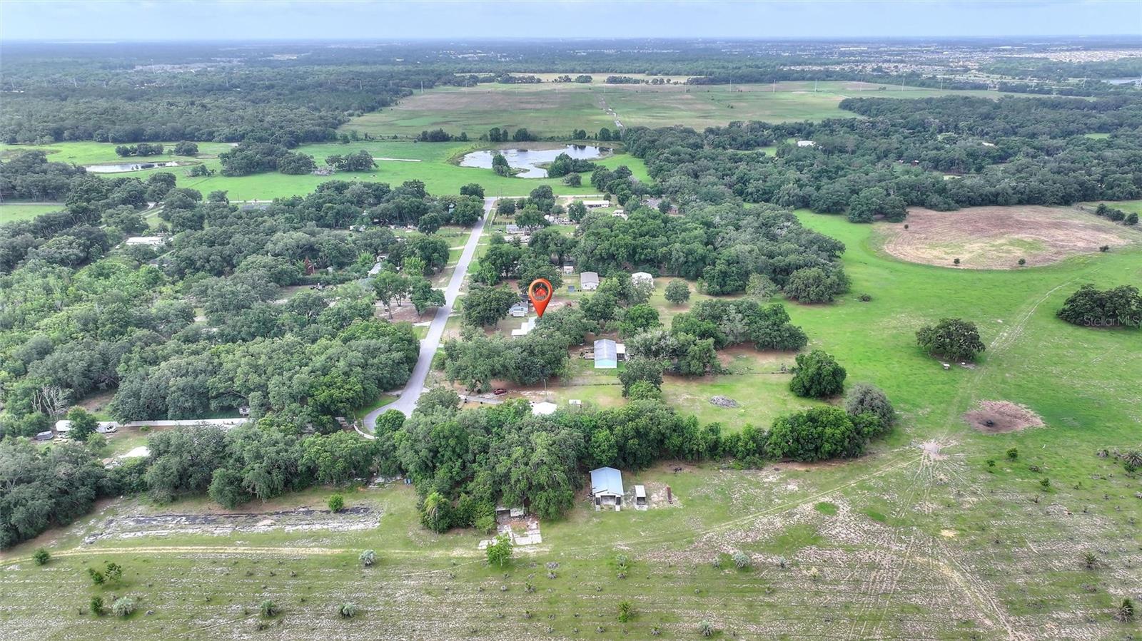CRESCENT RIDGE - Residential