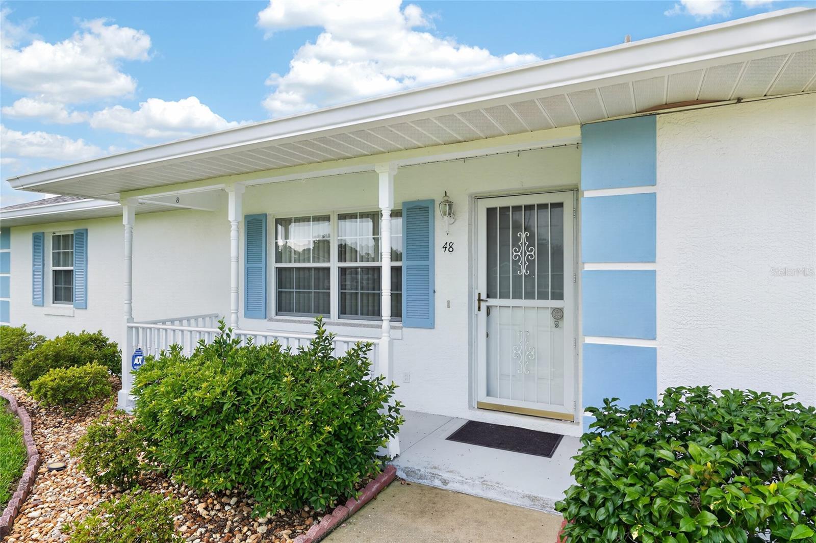 SILVER SPGS SHORES UN 23 - Residential