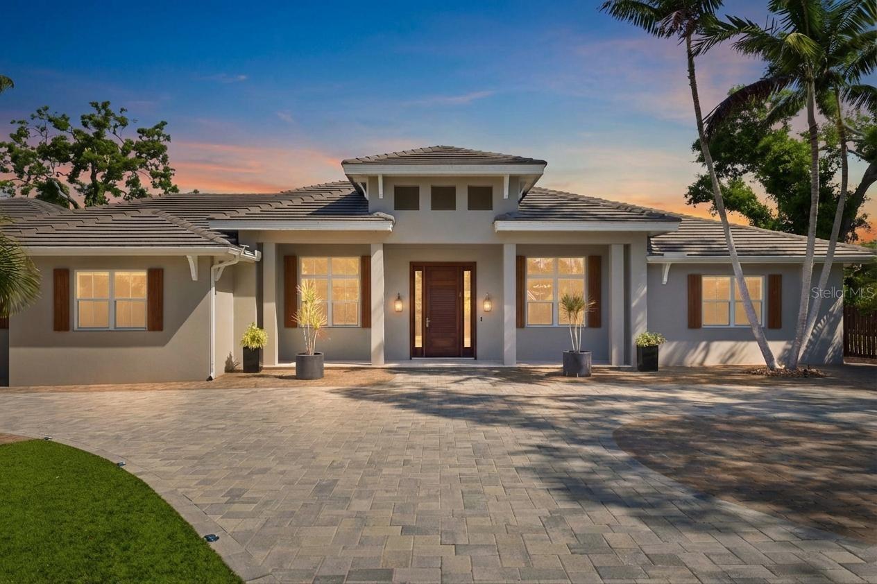 ACREAGE & UNREC - Residential