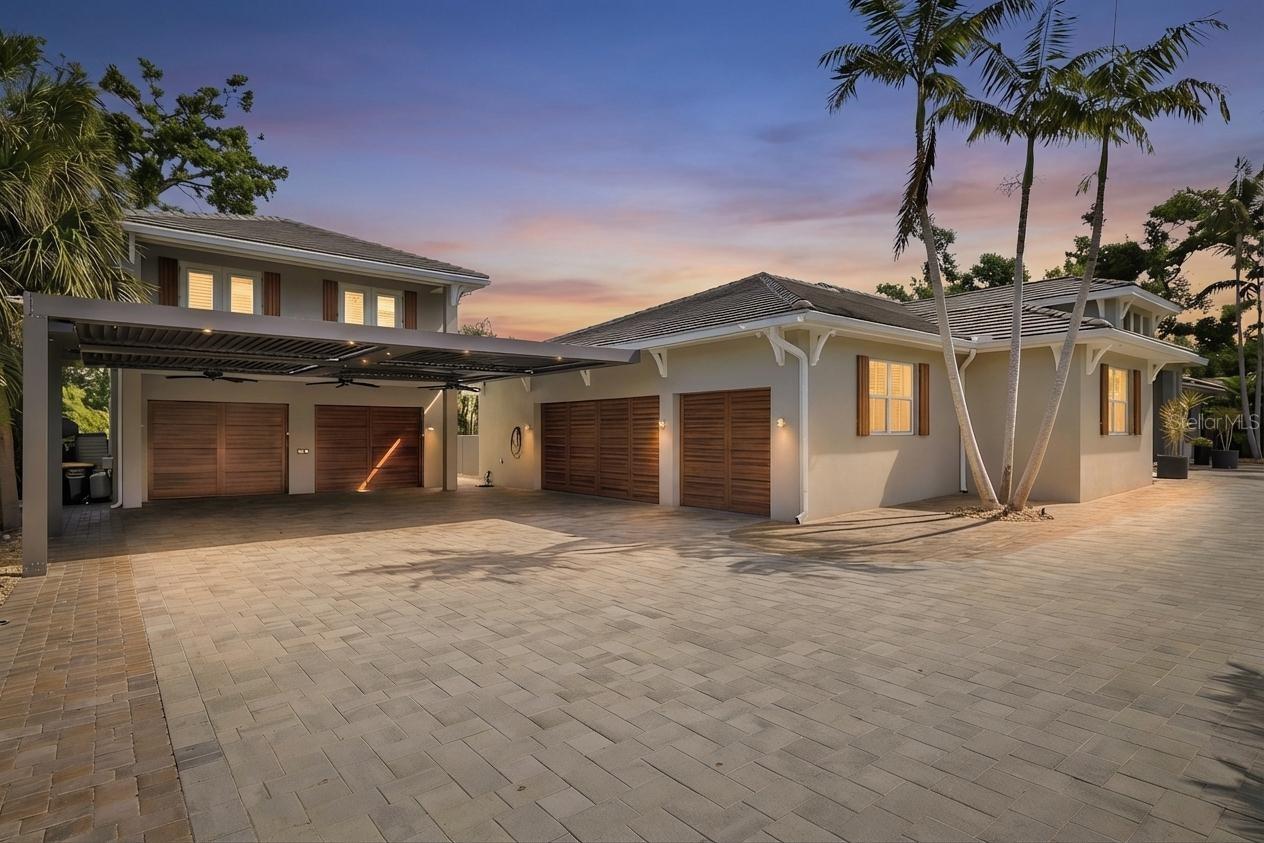 ACREAGE & UNREC - Residential