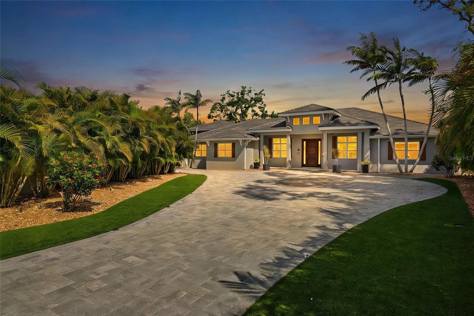 ACREAGE & UNREC - Residential