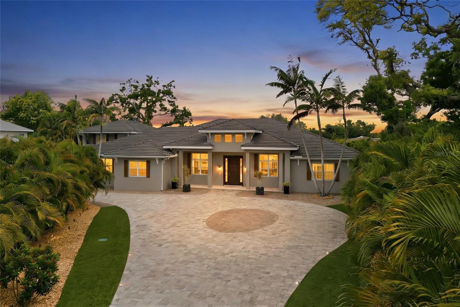 ACREAGE & UNREC - Residential