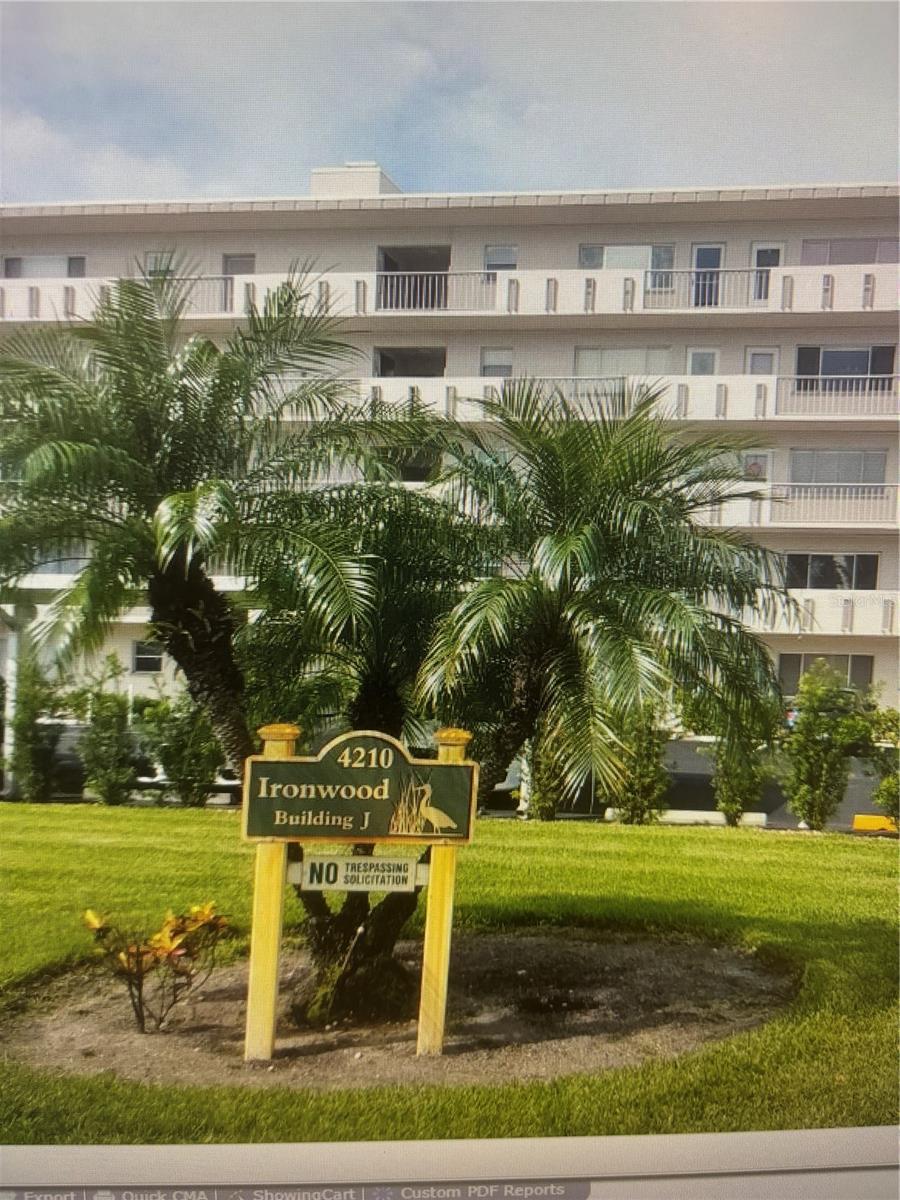 IRONWOOD EIGHTH - Residential
