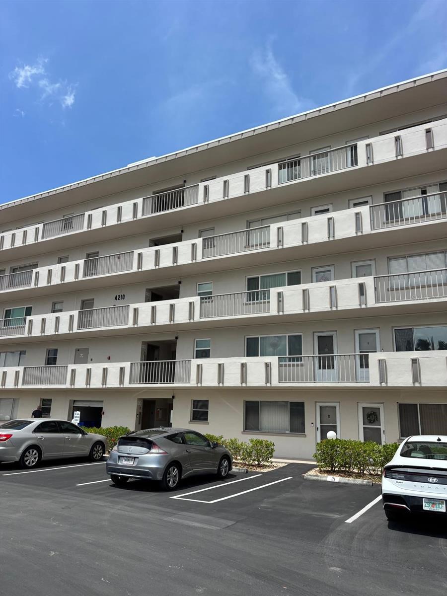 IRONWOOD EIGHTH - Residential