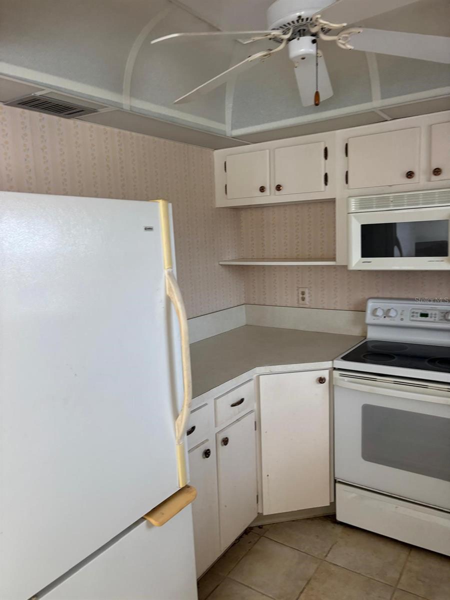 IRONWOOD EIGHTH - Residential