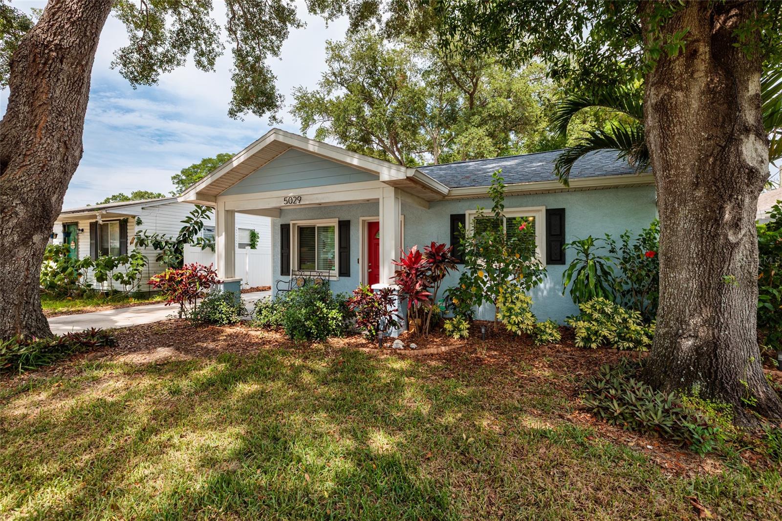 MOOREFIELD HEIGHTS - Residential