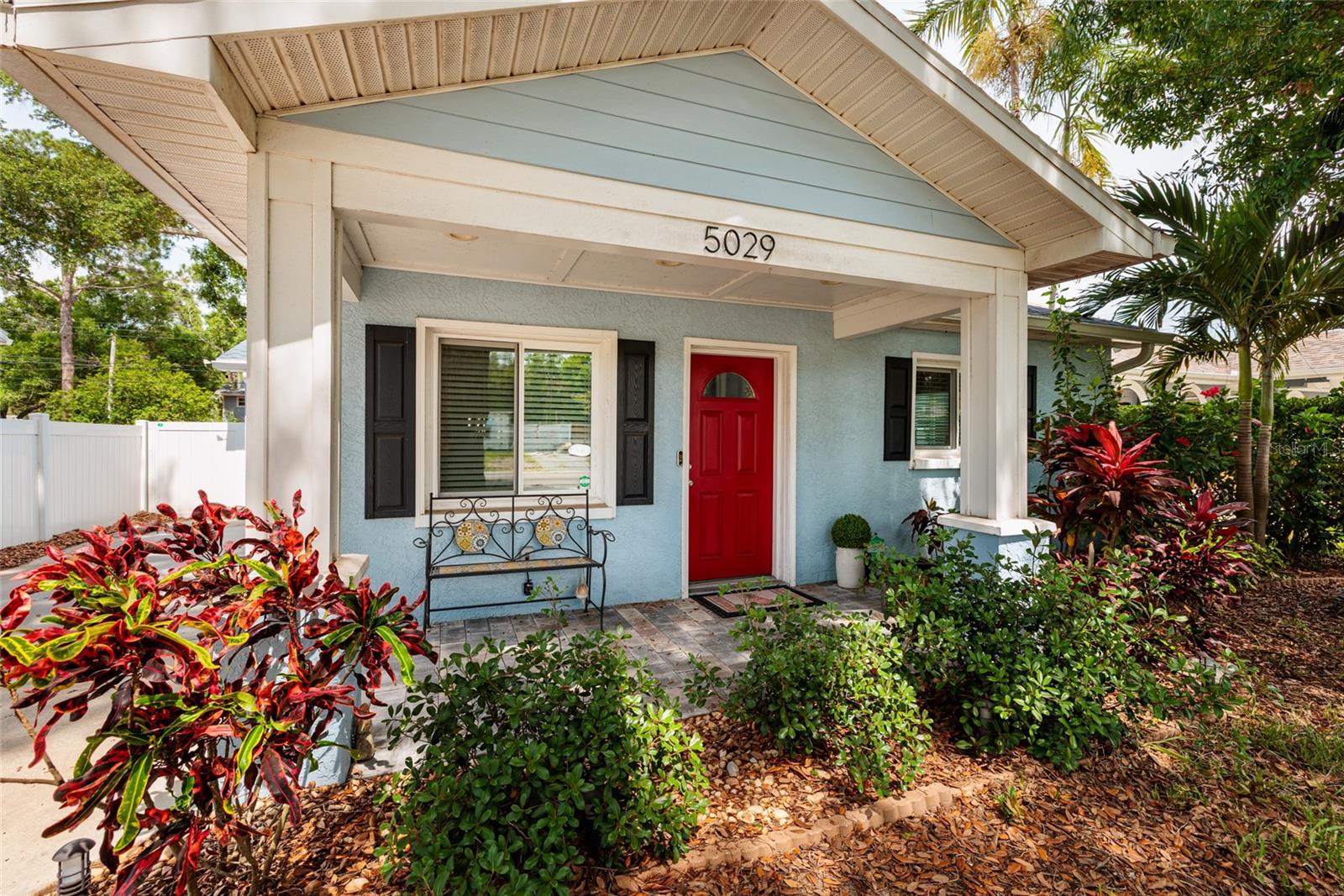 MOOREFIELD HEIGHTS - Residential