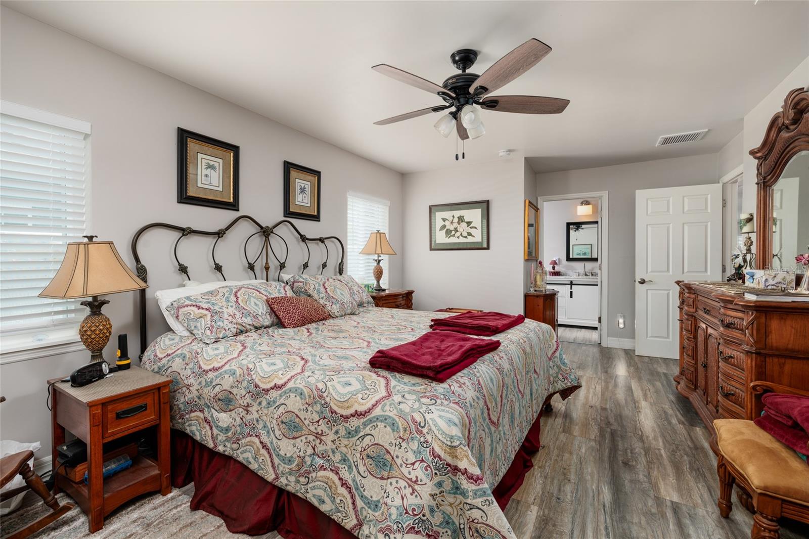 MOOREFIELD HEIGHTS - Residential