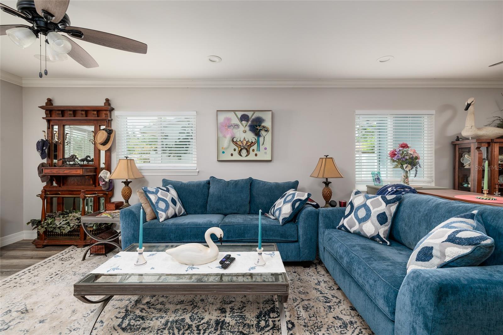 MOOREFIELD HEIGHTS - Residential