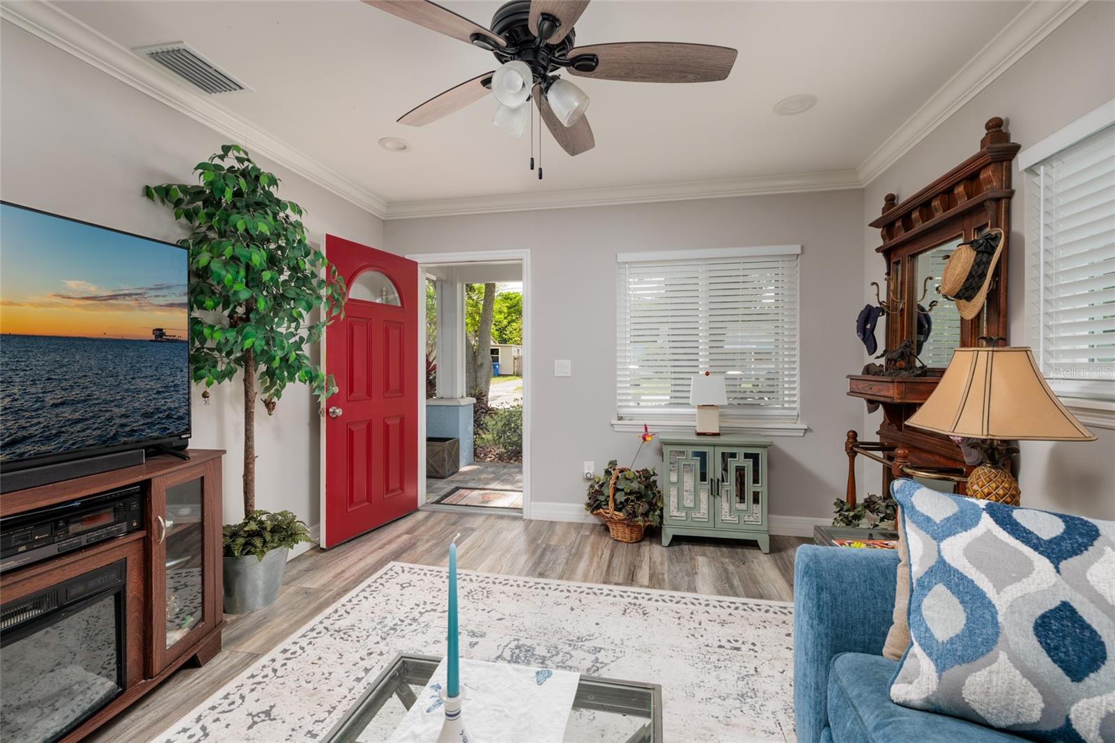 MOOREFIELD HEIGHTS - Residential