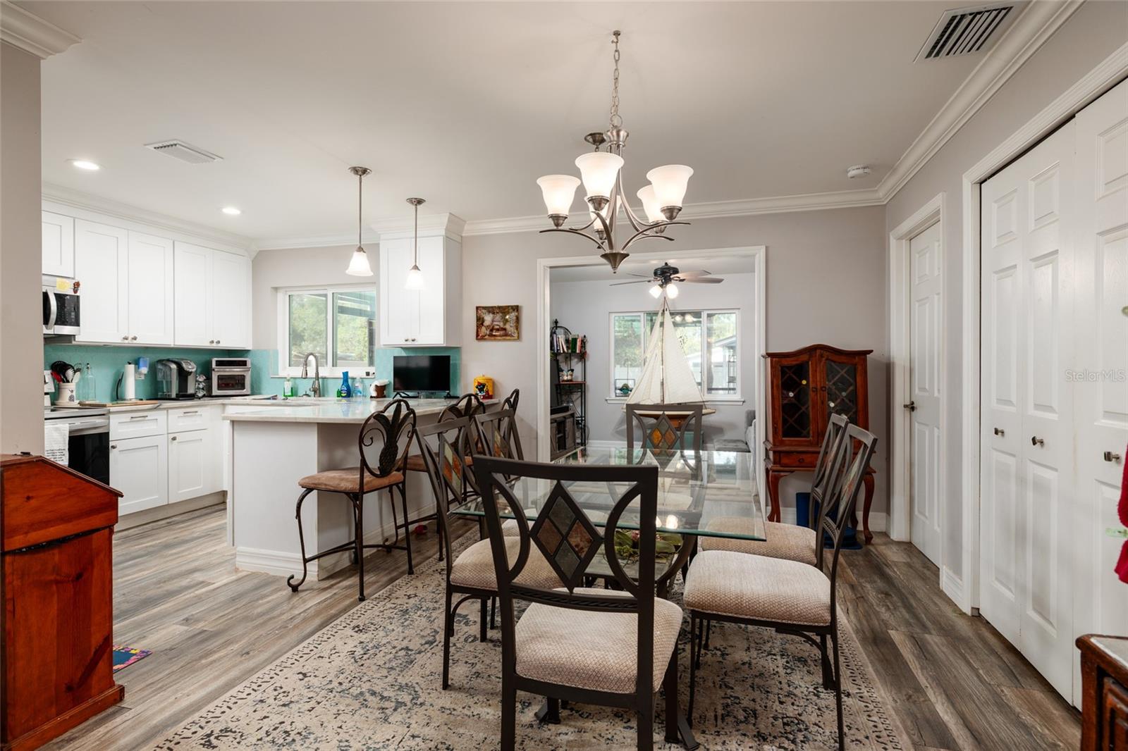 MOOREFIELD HEIGHTS - Residential
