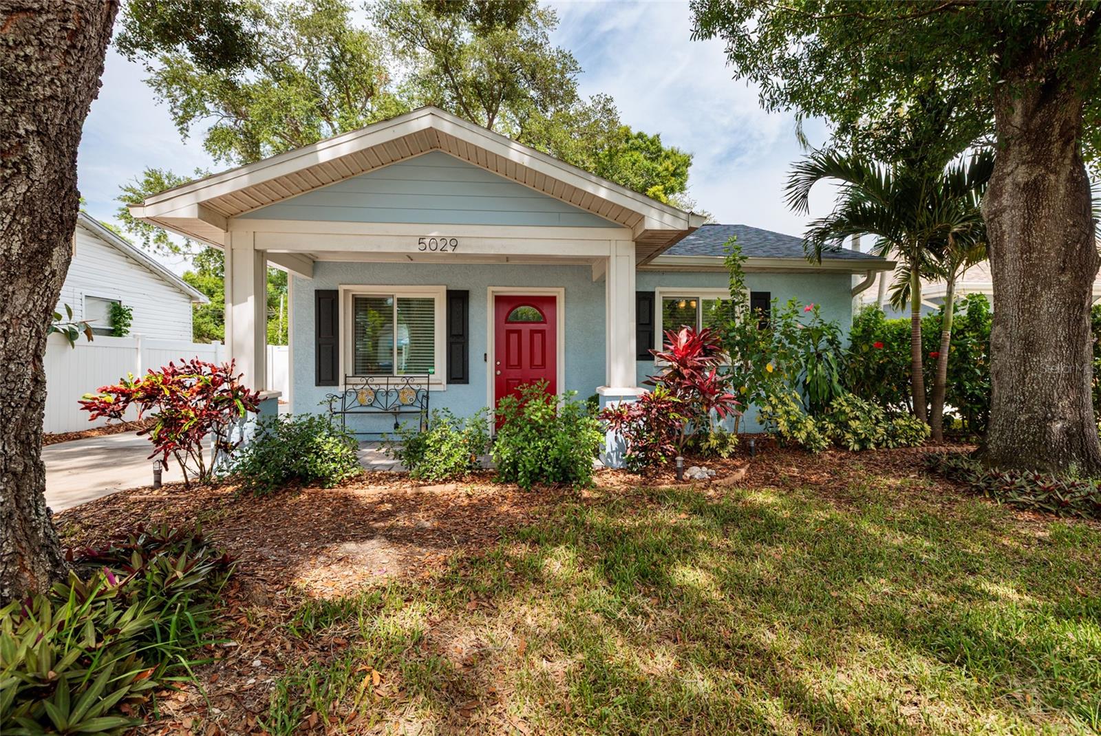 MOOREFIELD HEIGHTS - Residential