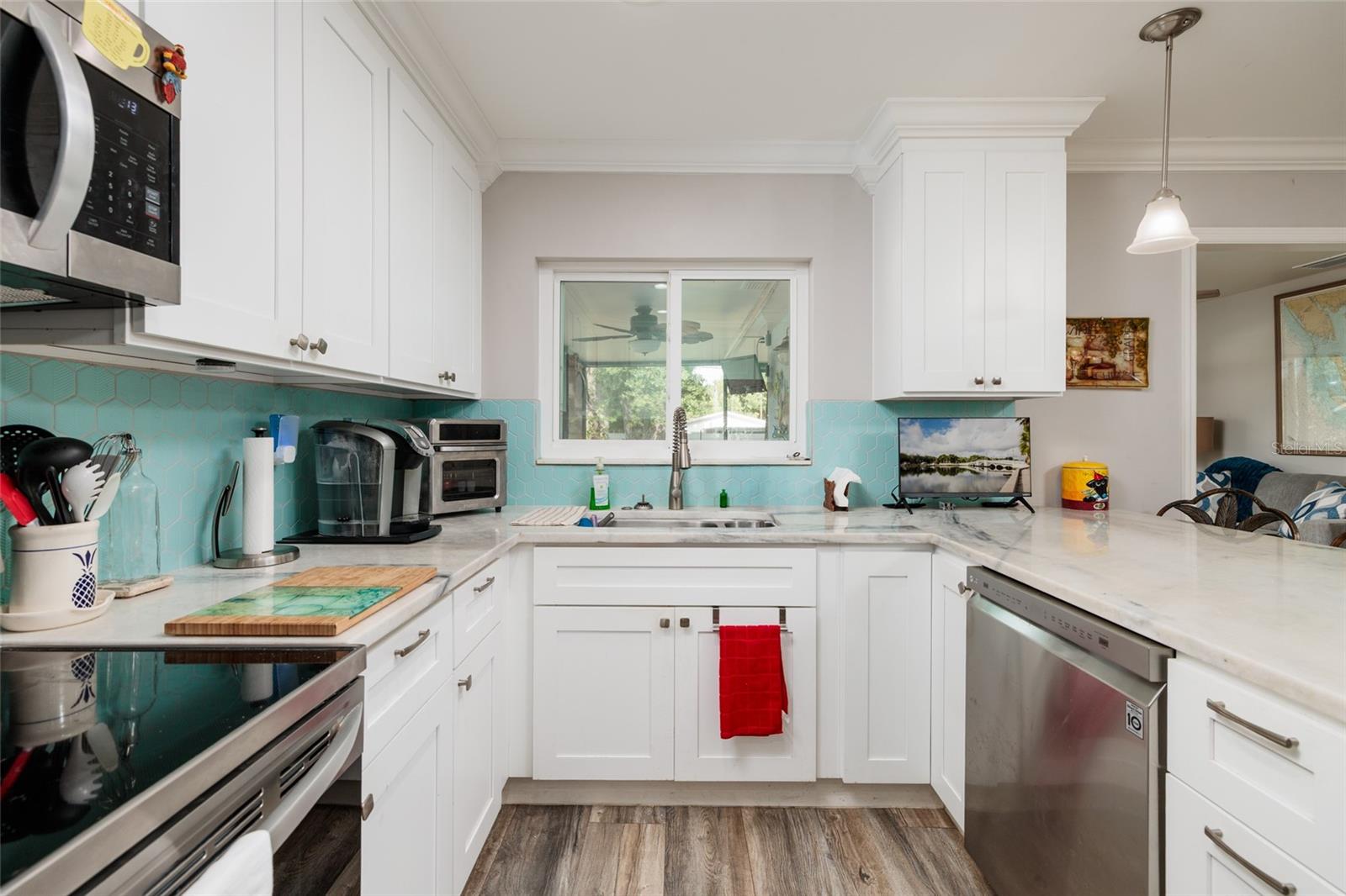 MOOREFIELD HEIGHTS - Residential