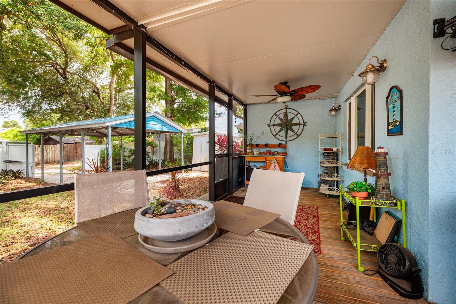MOOREFIELD HEIGHTS - Residential