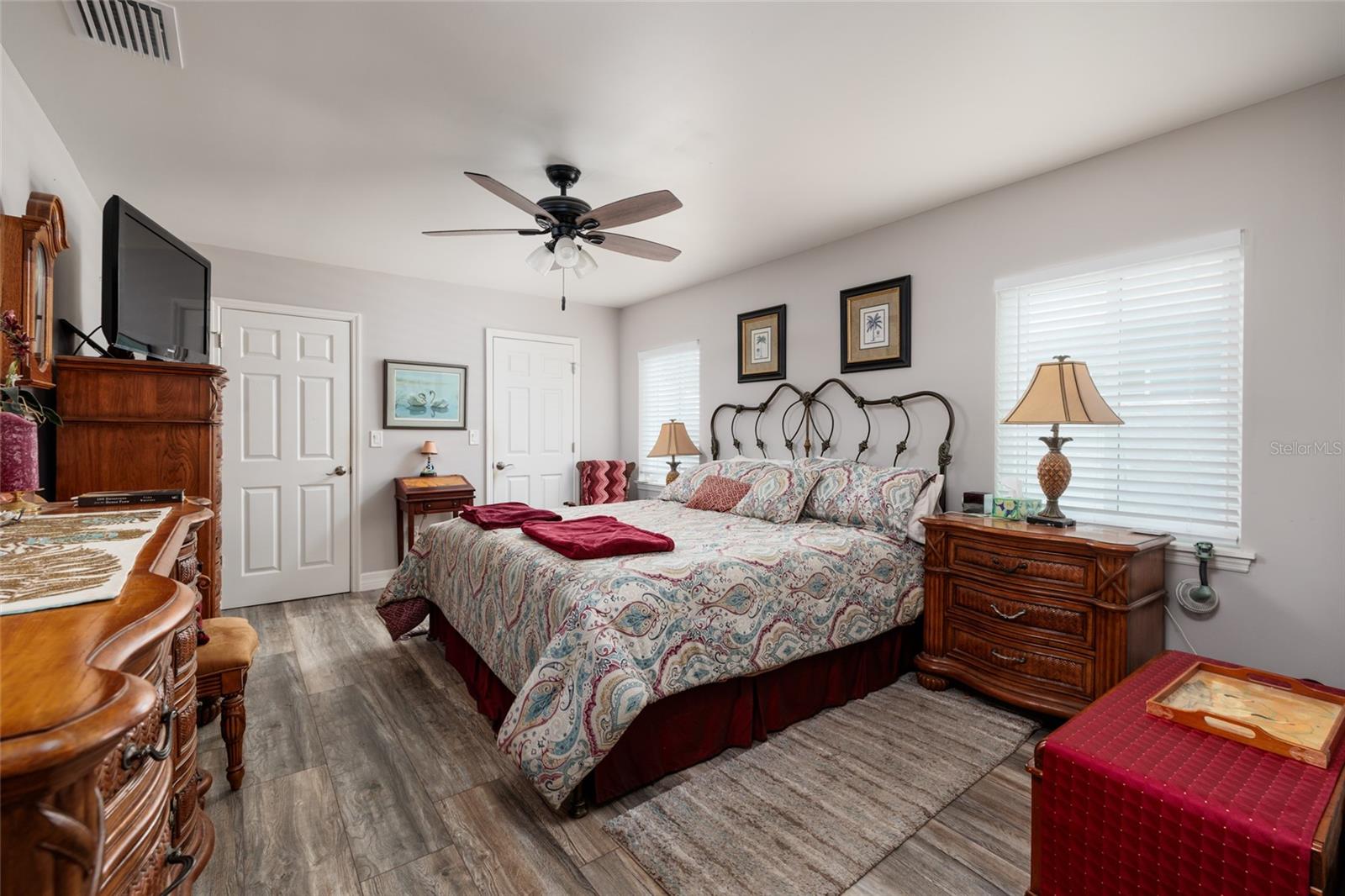 MOOREFIELD HEIGHTS - Residential