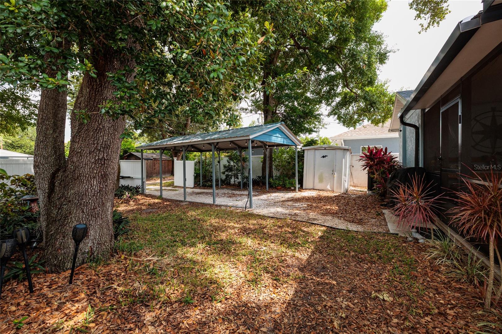MOOREFIELD HEIGHTS - Residential