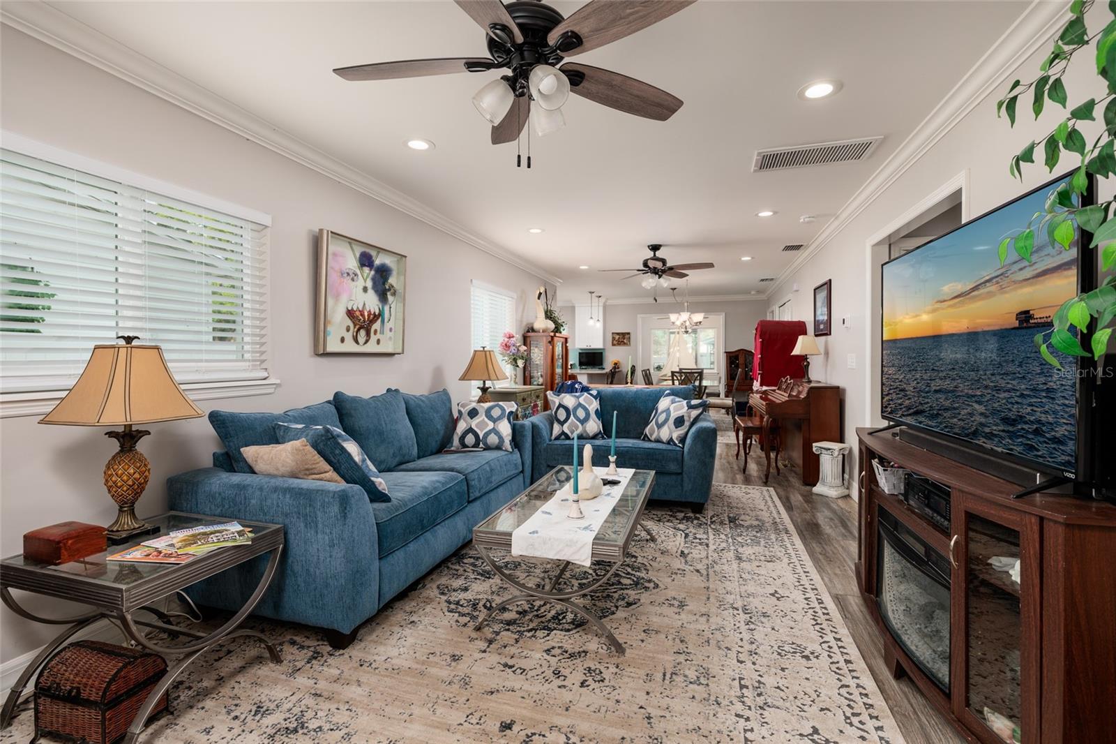 MOOREFIELD HEIGHTS - Residential