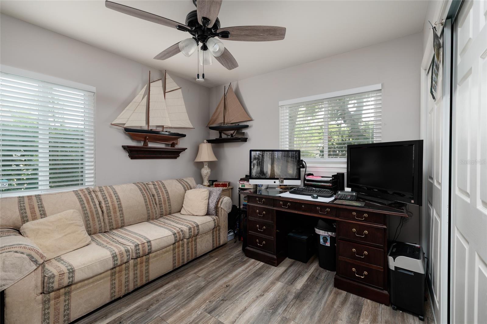 MOOREFIELD HEIGHTS - Residential