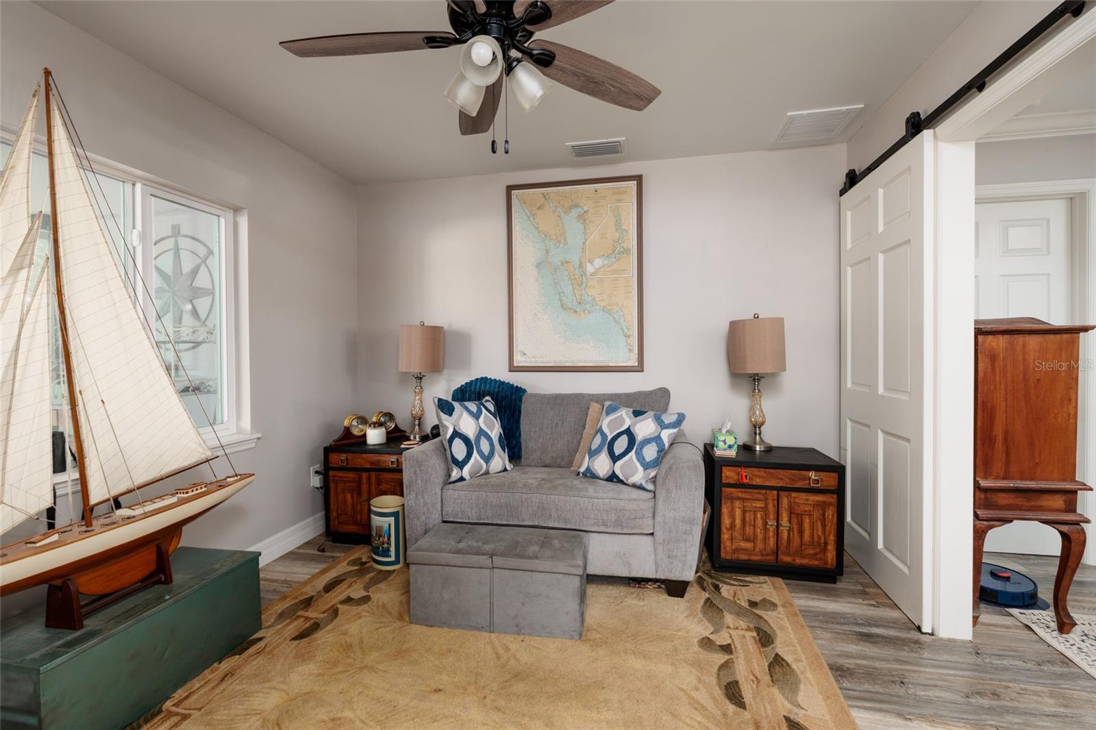 MOOREFIELD HEIGHTS - Residential