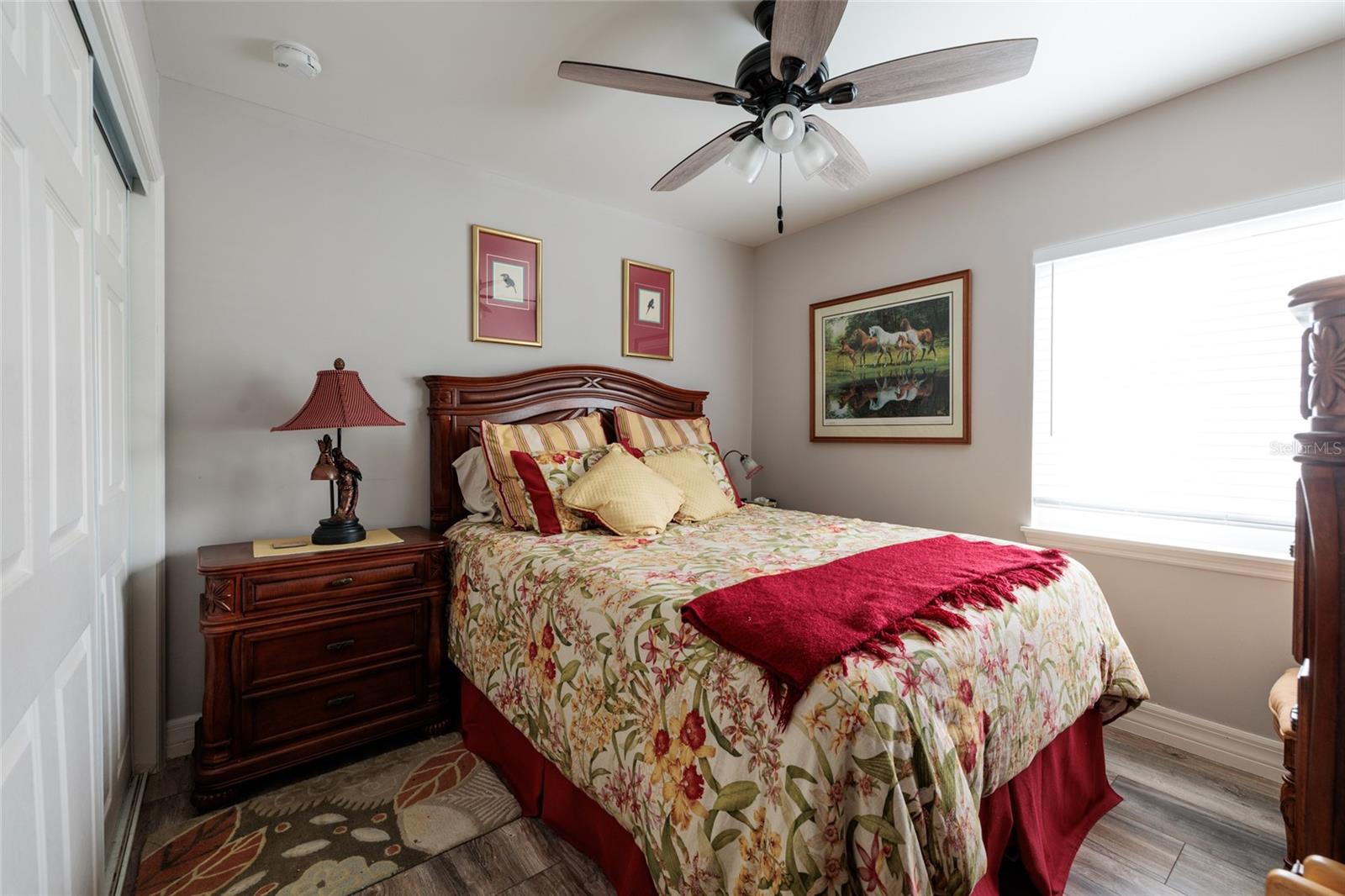 MOOREFIELD HEIGHTS - Residential