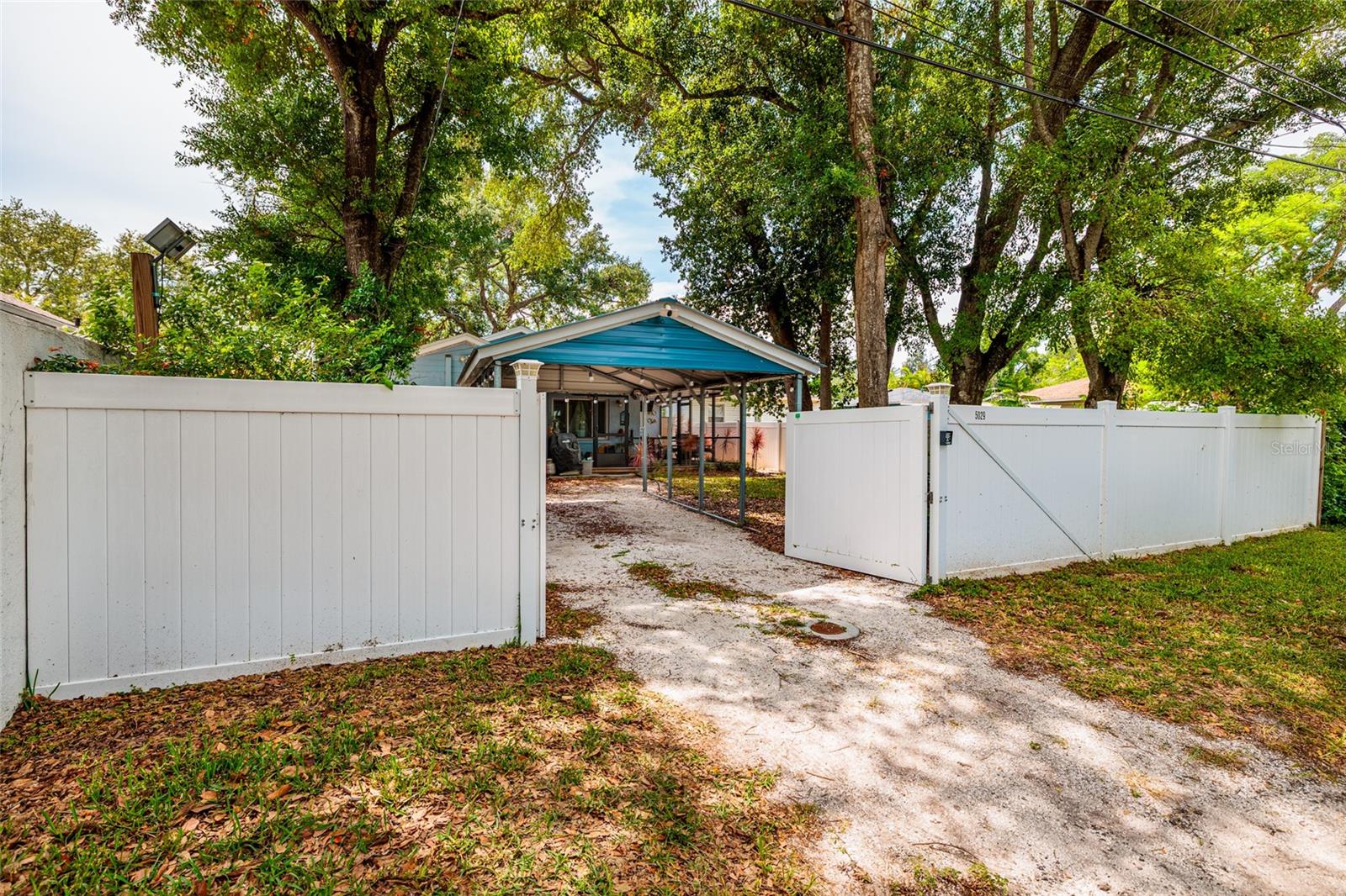 MOOREFIELD HEIGHTS - Residential