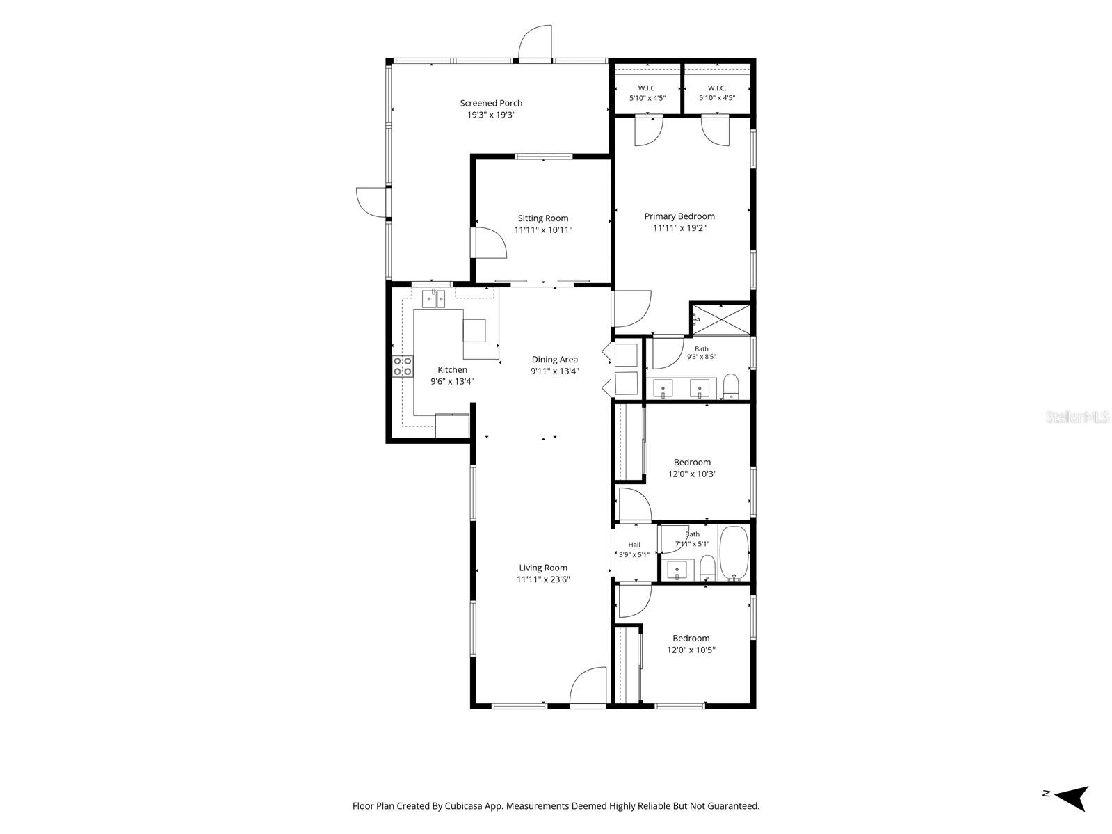 MOOREFIELD HEIGHTS - Residential