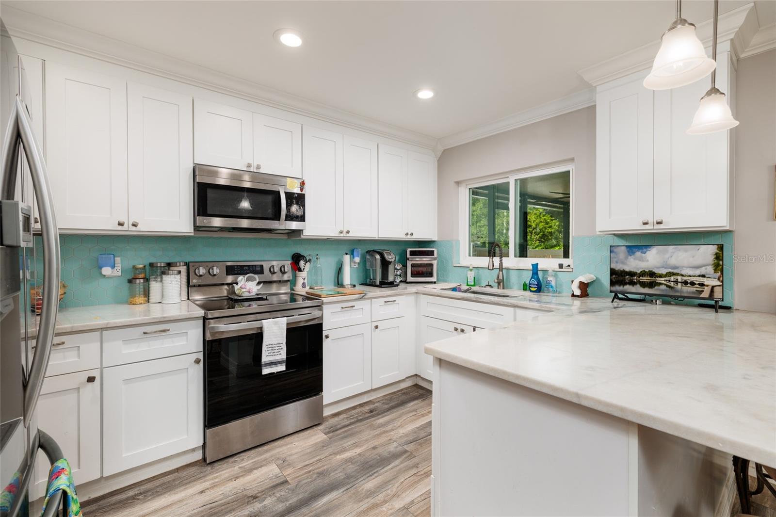 MOOREFIELD HEIGHTS - Residential