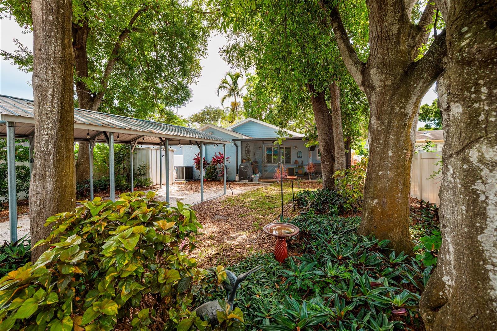 MOOREFIELD HEIGHTS - Residential