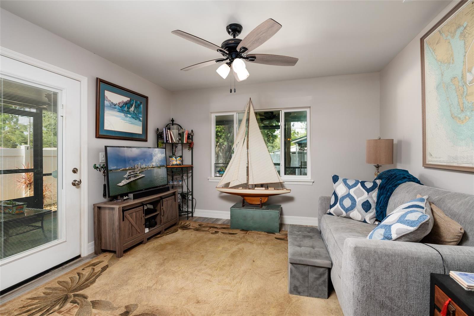 MOOREFIELD HEIGHTS - Residential