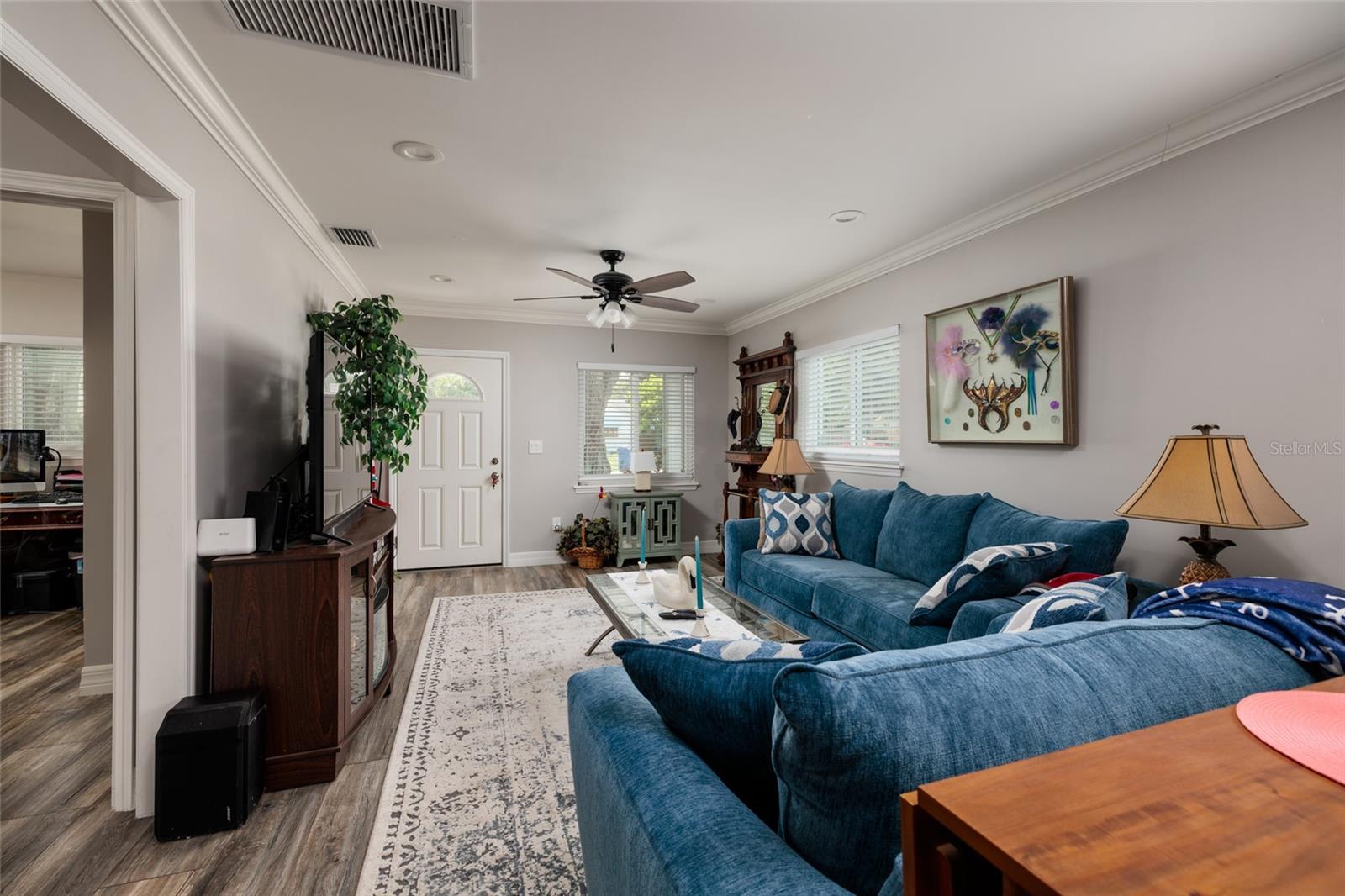 MOOREFIELD HEIGHTS - Residential