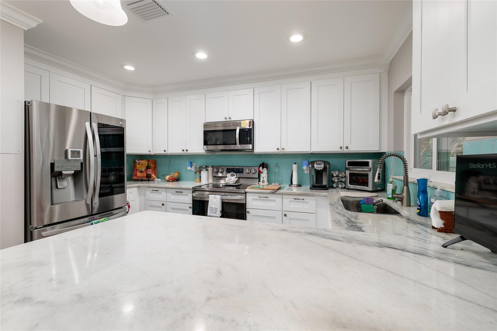 MOOREFIELD HEIGHTS - Residential