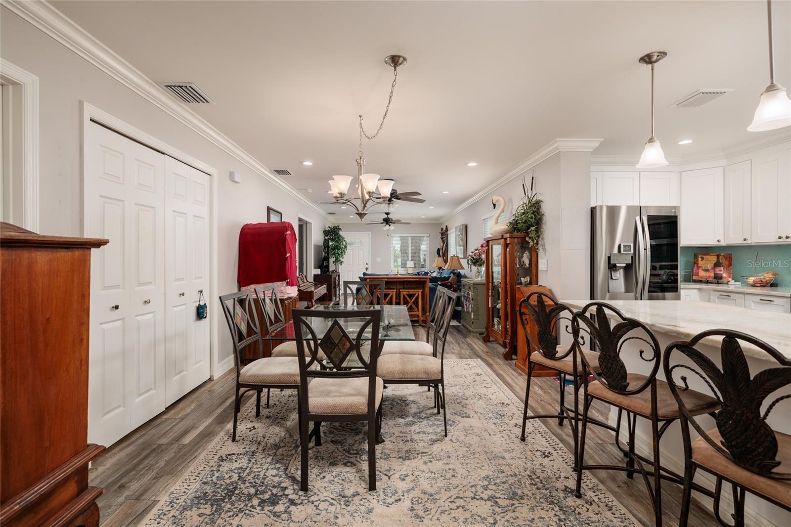 MOOREFIELD HEIGHTS - Residential