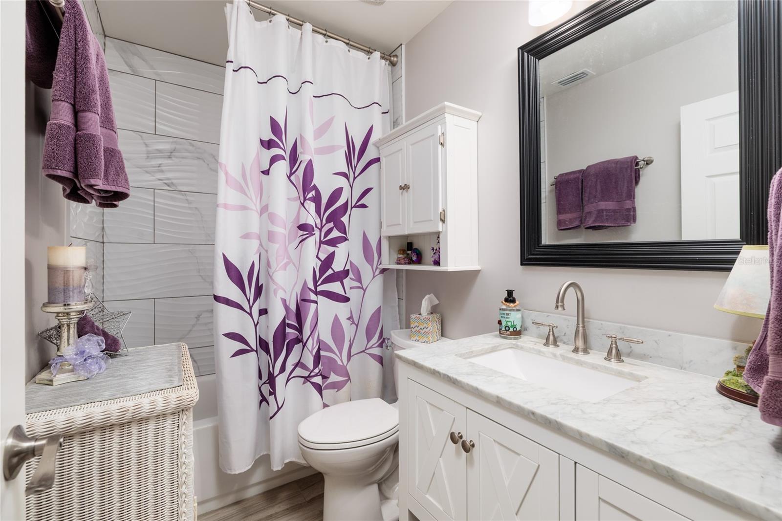 MOOREFIELD HEIGHTS - Residential