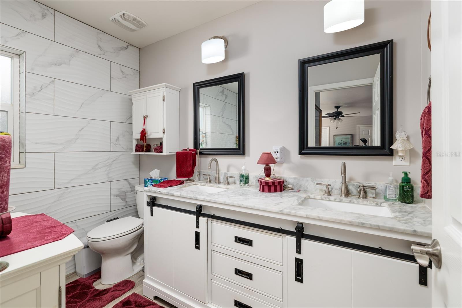 MOOREFIELD HEIGHTS - Residential