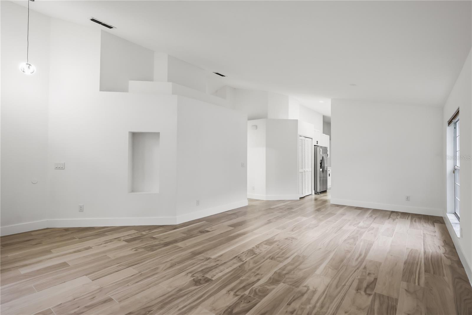 HUNTERS CREEK TR 155 - Residential