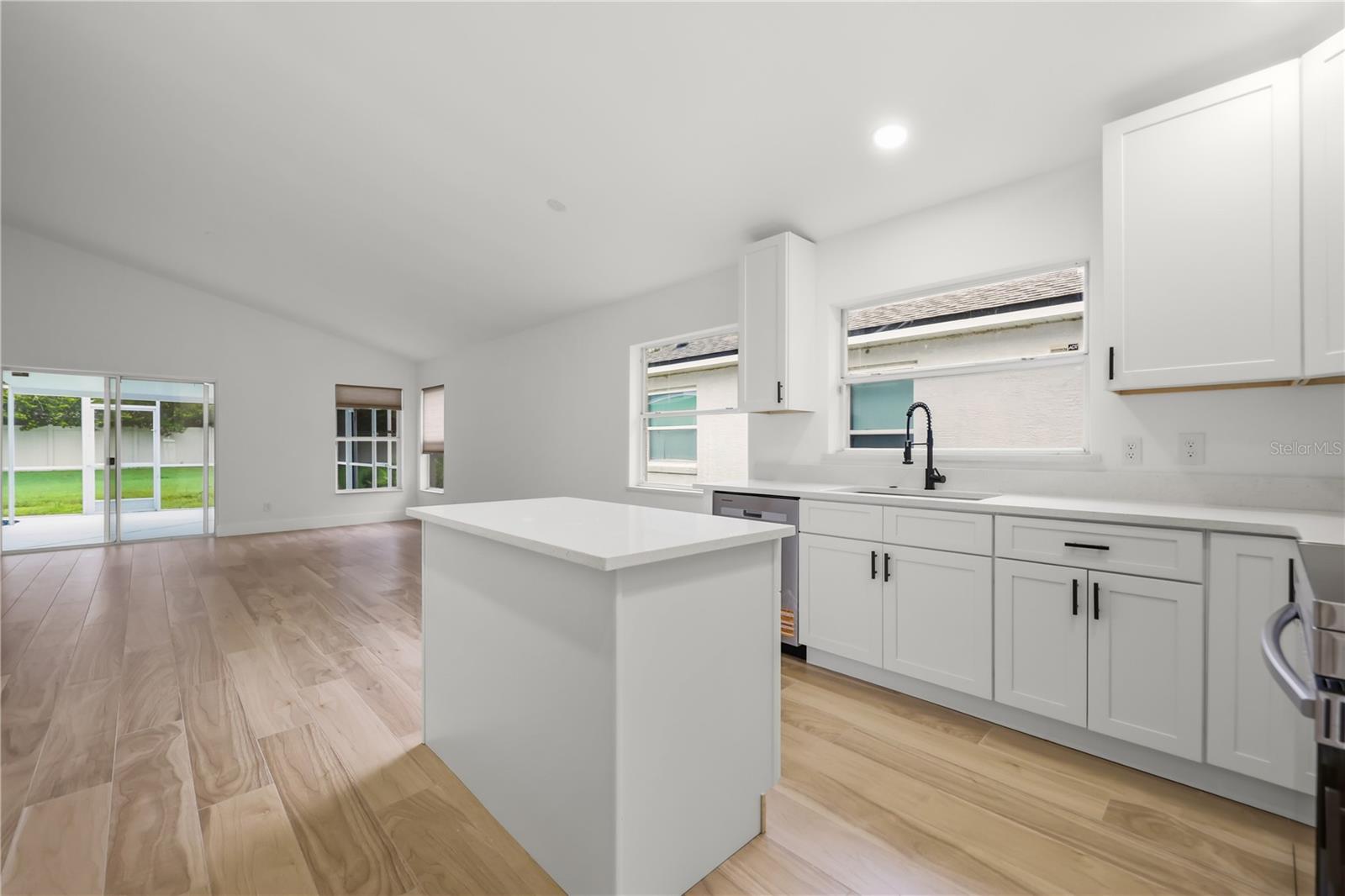 HUNTERS CREEK TR 155 - Residential