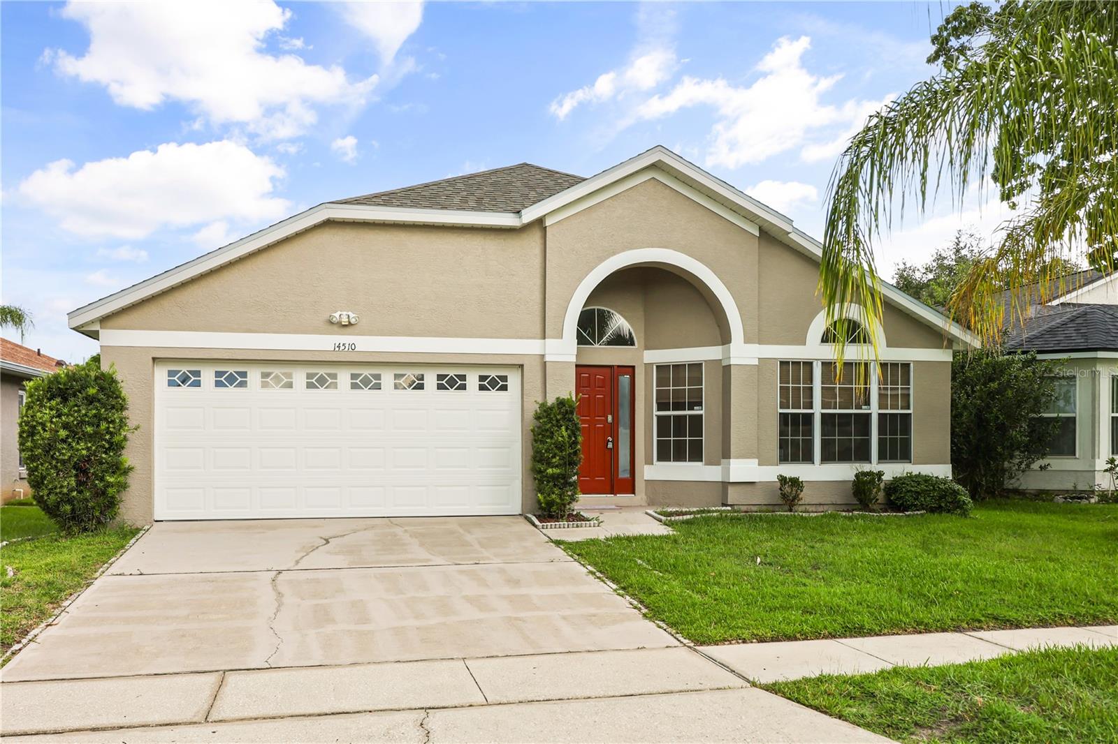 HUNTERS CREEK TR 155 - Residential